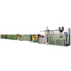 Nylon Monofilament Making Machines ( Monofilament Extruder)