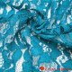 Nylon Spandex Jacquard Fabric