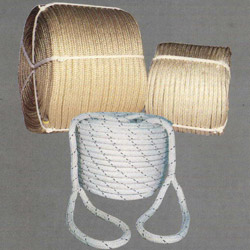 nylon twist rope