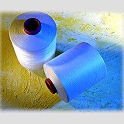 nylon yarns 