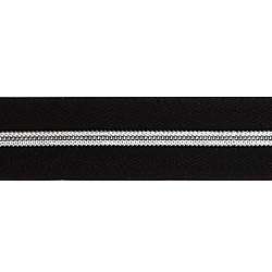 nylon zippers 