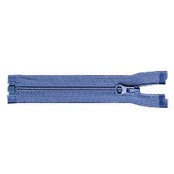 nylon zippers 