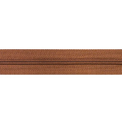 nylon zippers 2