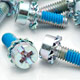 Nylok Screws