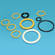 O Rings