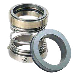 o ring type mechanical seals