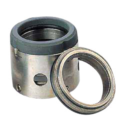 o ring type mechanical seals