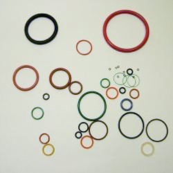 o rings