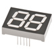 obol numeric displays 