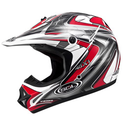 off road helmets