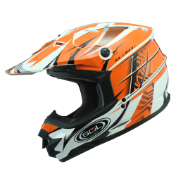 off-road helmets