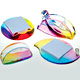 office acrylic stationery 