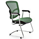 Low Back Office Chair image