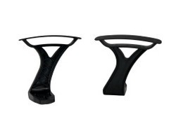 office chair armrests 
