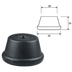 office chair castors