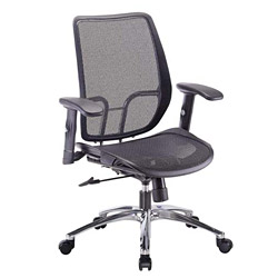 mesh office chairs 