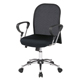 Fabric Office Chair image