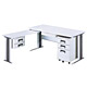 Office Desks ( Metal Furniture)