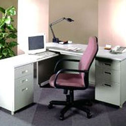 modern office desks 