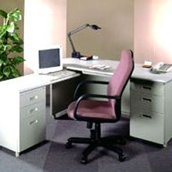 modern office desks