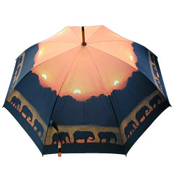 offset printing umbrellas