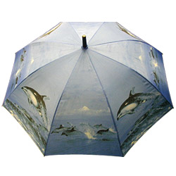 offset printing umbrella 