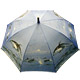 offset printing umbrella 