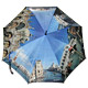 offset printing umbrella 