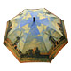 offset printing umbrella 