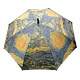 offset printing umbrella 