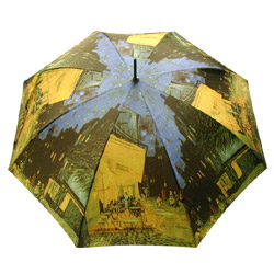 offset printing umbrella 