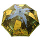 offset printing umbrella 