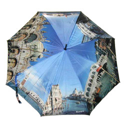 offset printing umbrella 