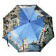 offset printing umbrella 