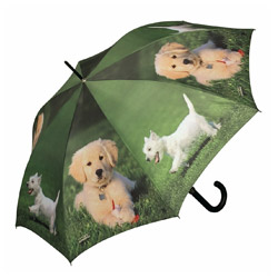 offset printing umbrella 