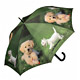 offset printing umbrella 