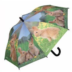 offset printing umbrella 