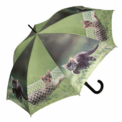 offset printing umbrella 