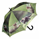 offset printing umbrella 