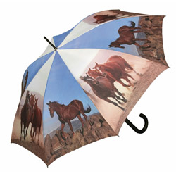 offset printing umbrella