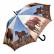 offset printing umbrella 