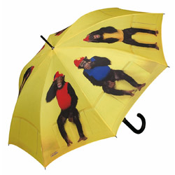 offset printing umbrella 