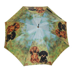 offset printing umbrellas