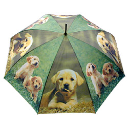 offset printing umbrella 