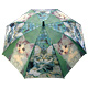 offset printing umbrella 