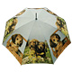 offset printing umbrella 