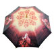 offset printing umbrella 