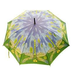 offset printing umbrella 