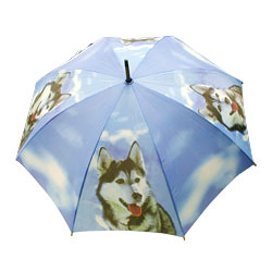 offset printing umbrella