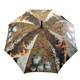 offset printing umbrella 